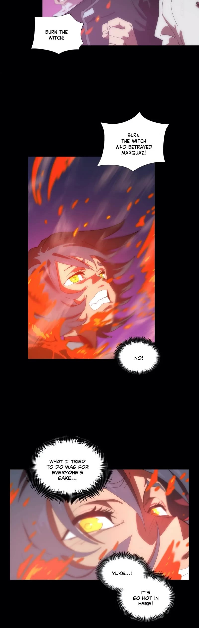 4 Cut Hero Chapter 175 page 24 - Chapter 175