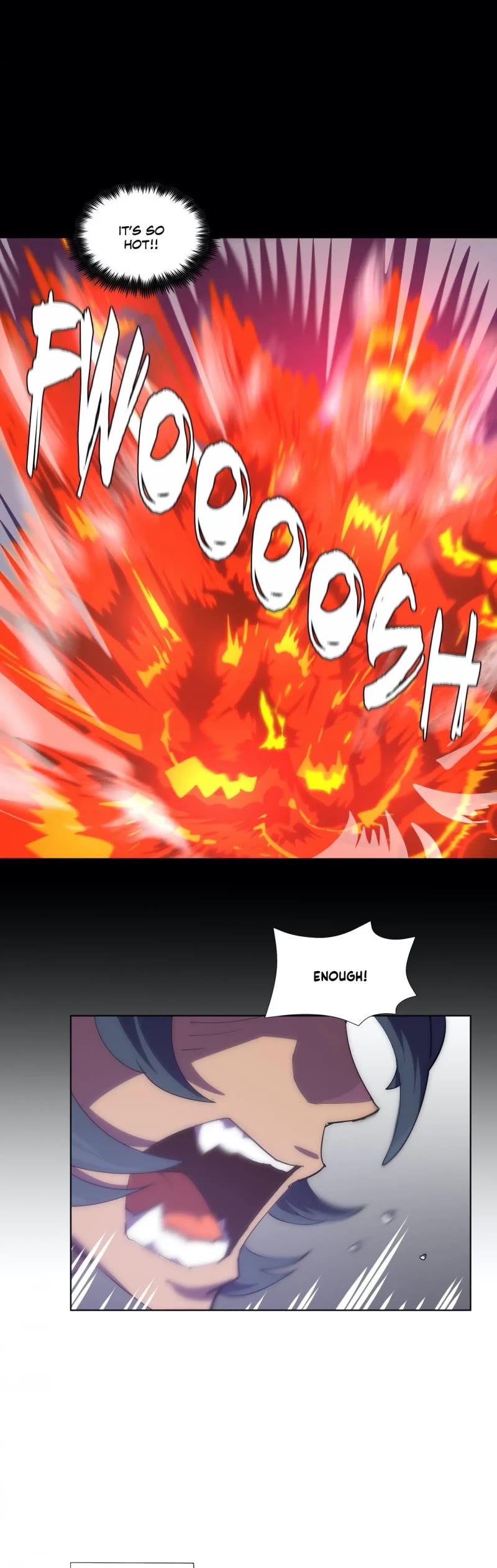 4 Cut Hero Chapter 175 page 25 - Chapter 175