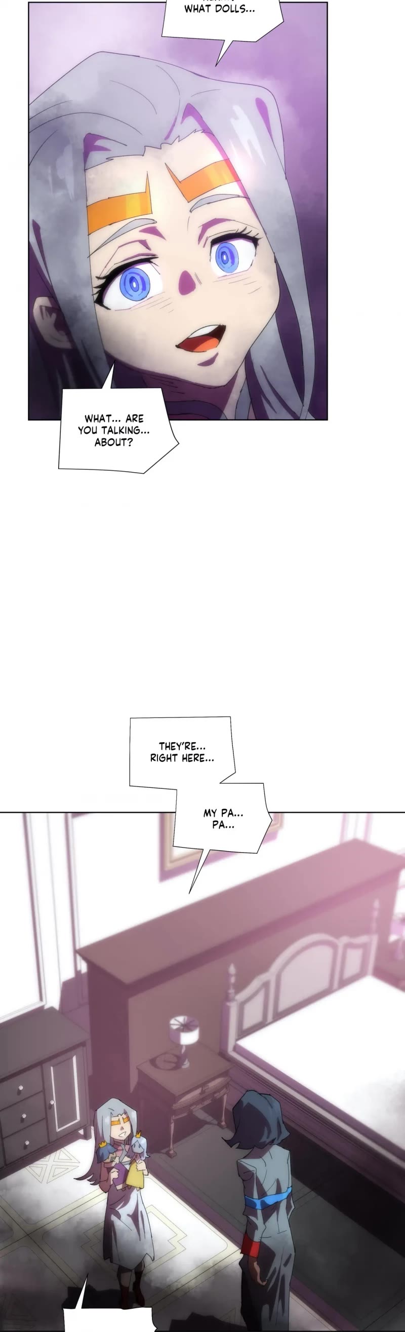 4 Cut Hero Chapter 175 page 29 - Chapter 175