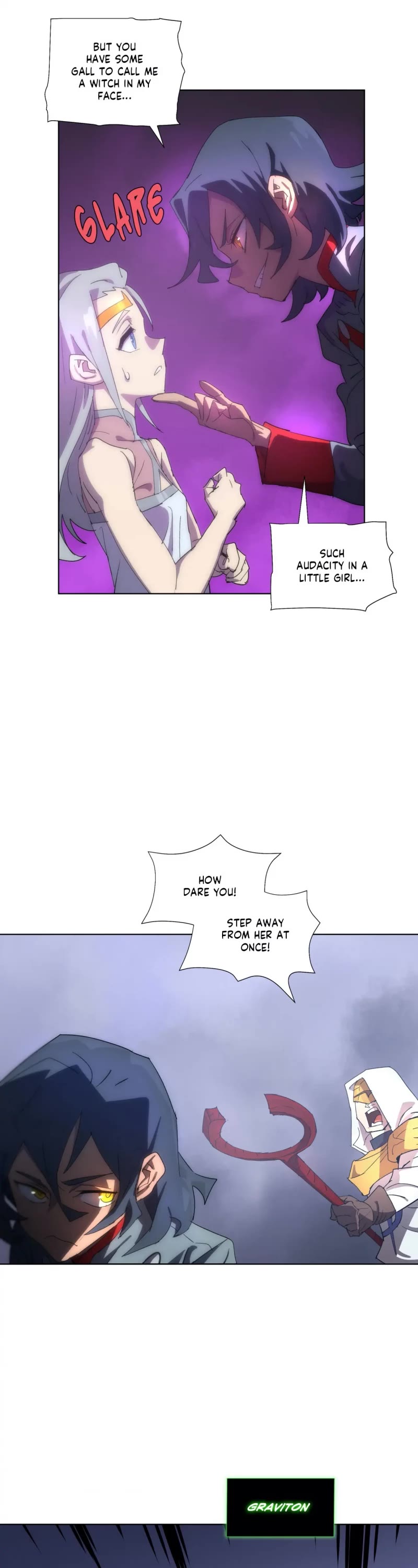 4 Cut Hero Chapter 175 page 3 - Chapter 175