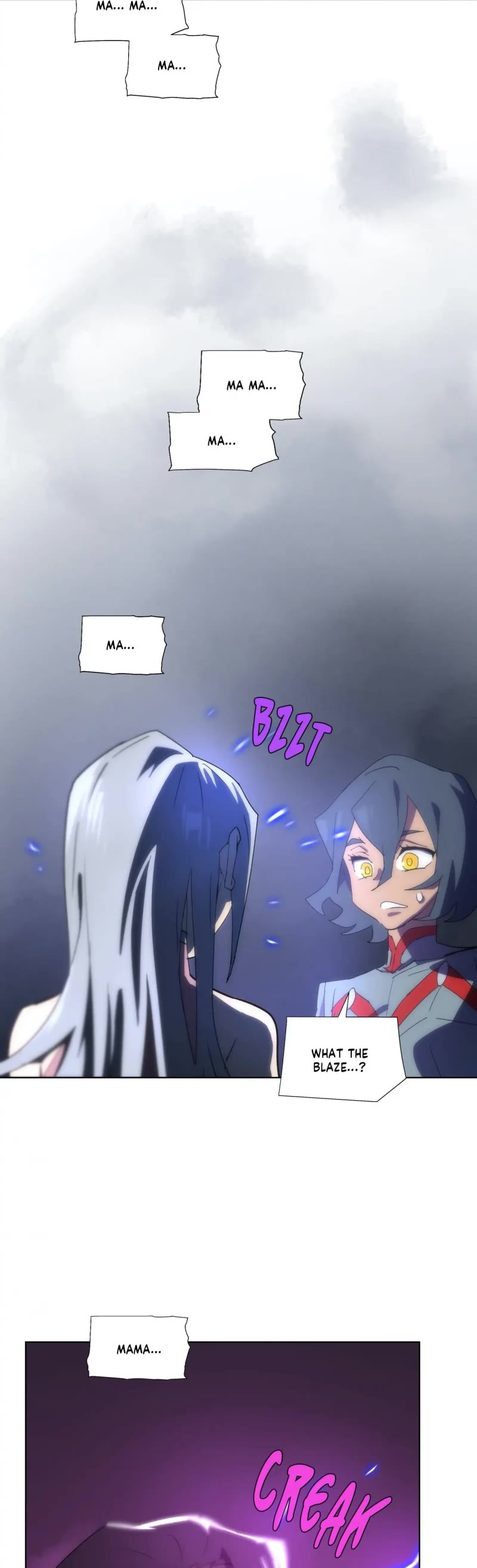 4 Cut Hero Chapter 175 page 30 - Chapter 175