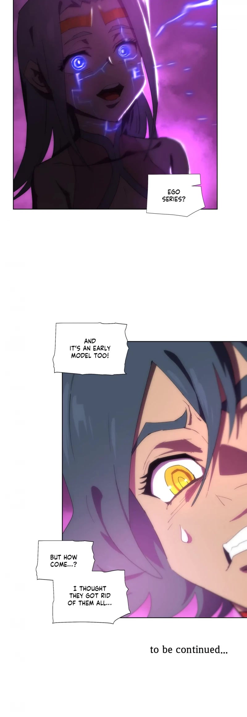 4 Cut Hero Chapter 175 page 31 - Chapter 175