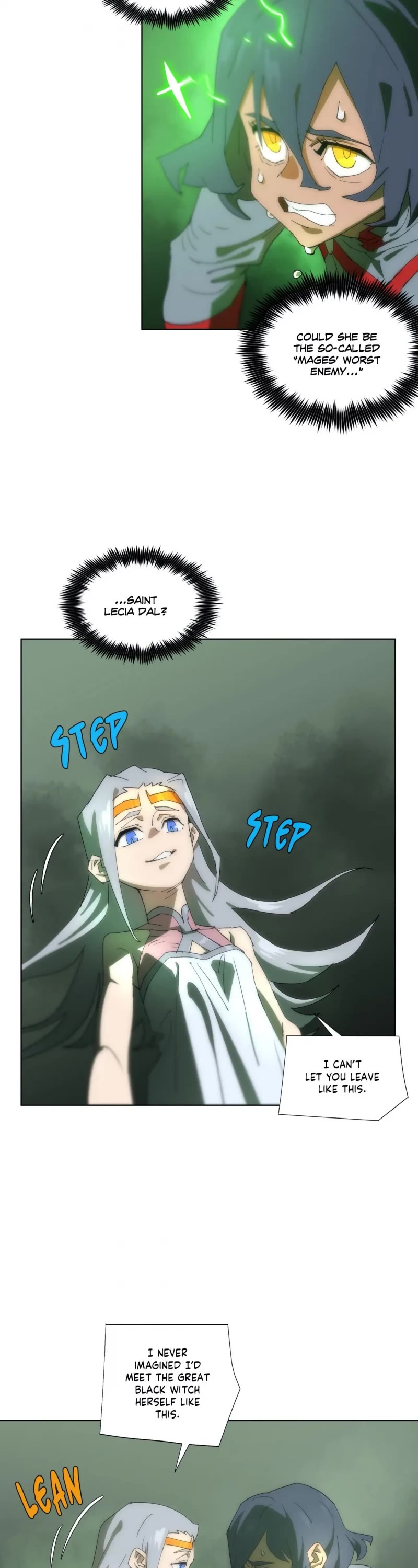 4 Cut Hero Chapter 175 page 7 - Chapter 175