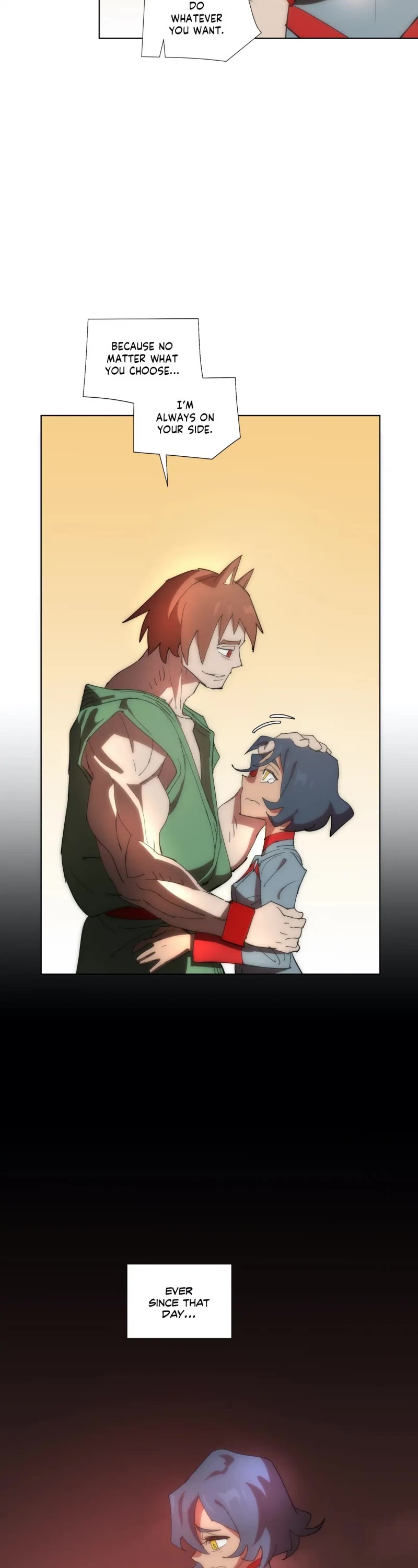 4 Cut Hero Chapter 176 page 23 - Chapter 176