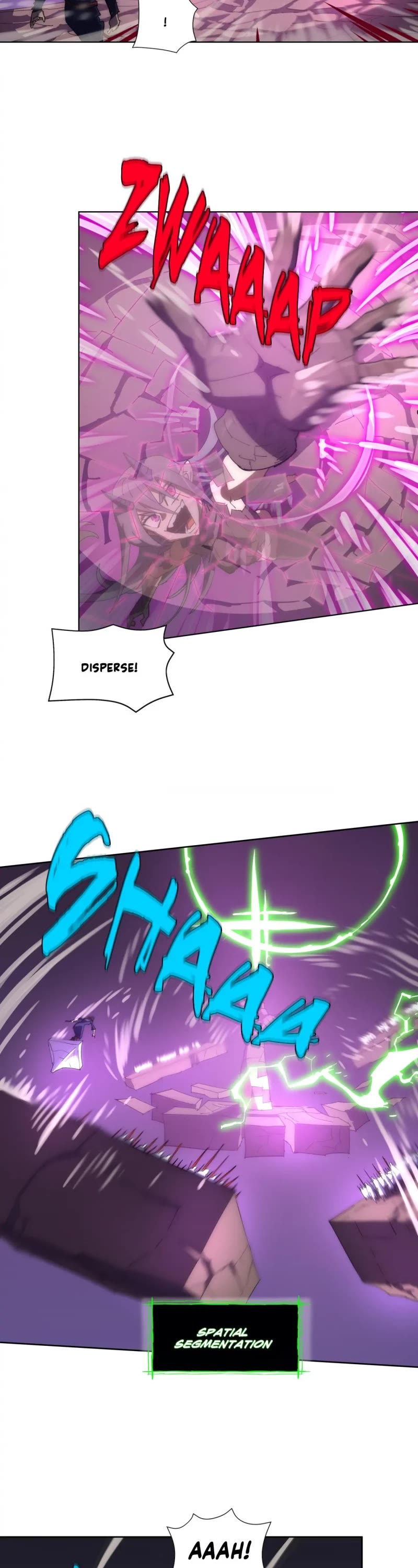 4 Cut Hero Chapter 177 page 18 - Chapter 177