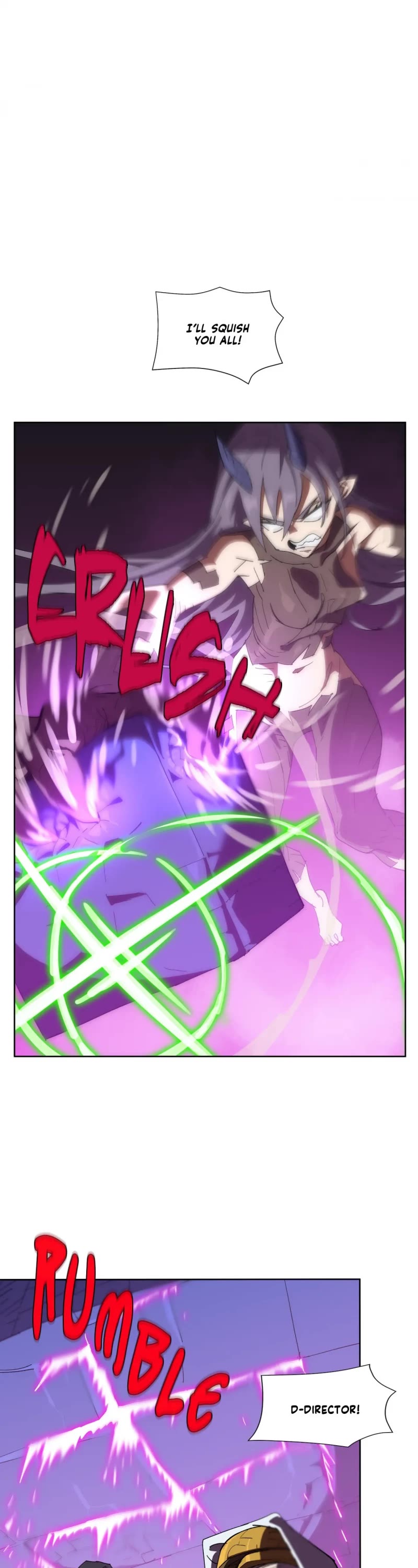 4 Cut Hero Chapter 177 page 22 - Chapter 177