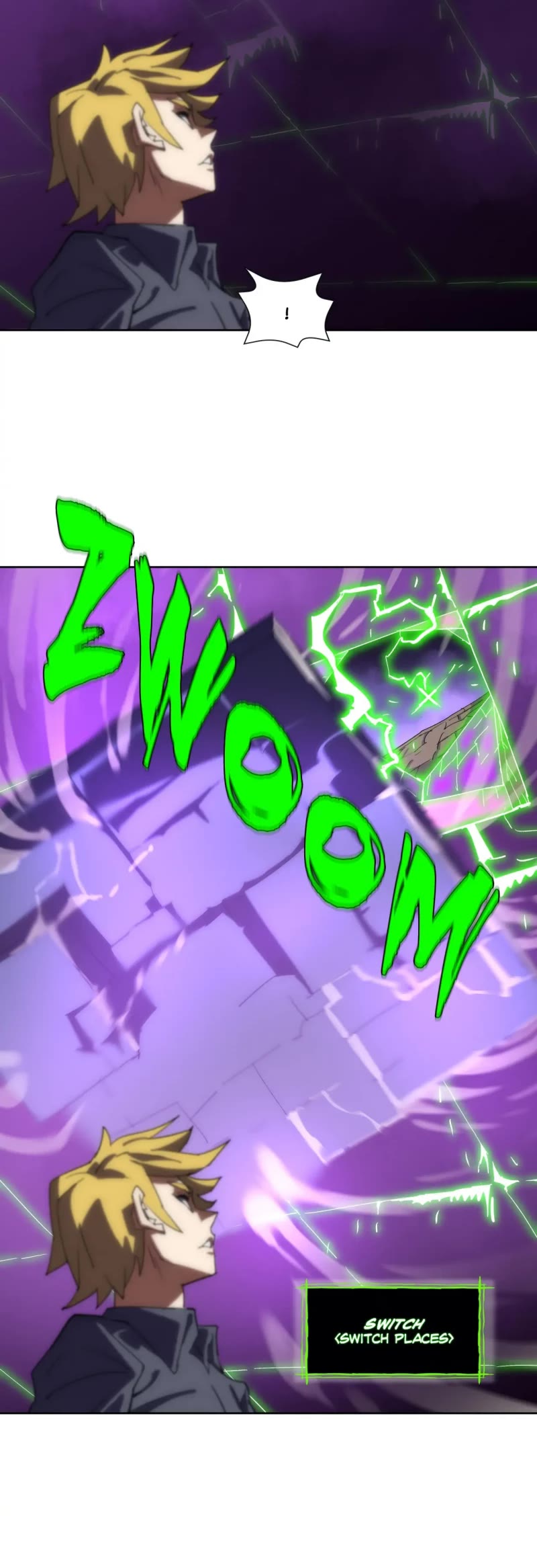 4 Cut Hero Chapter 177 page 29 - Chapter 177