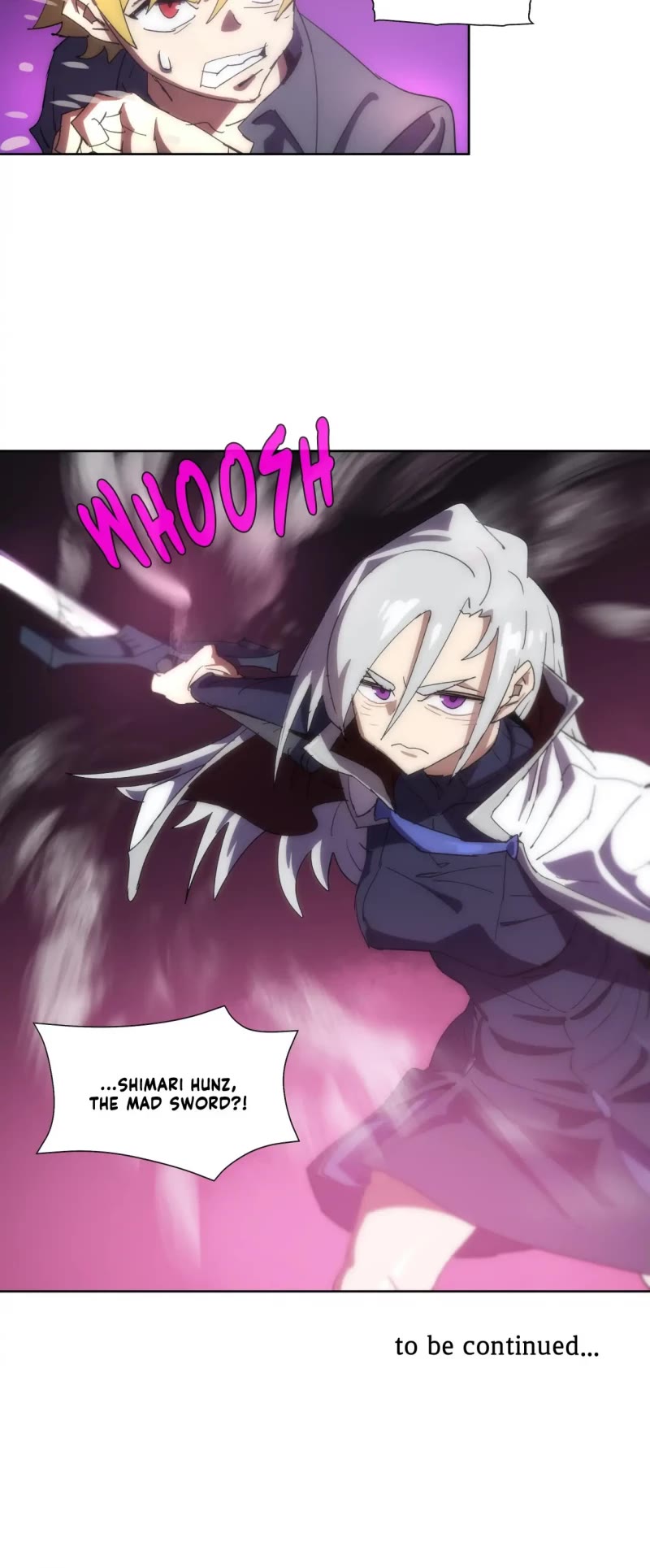 4 Cut Hero Chapter 177 page 33 - Chapter 177