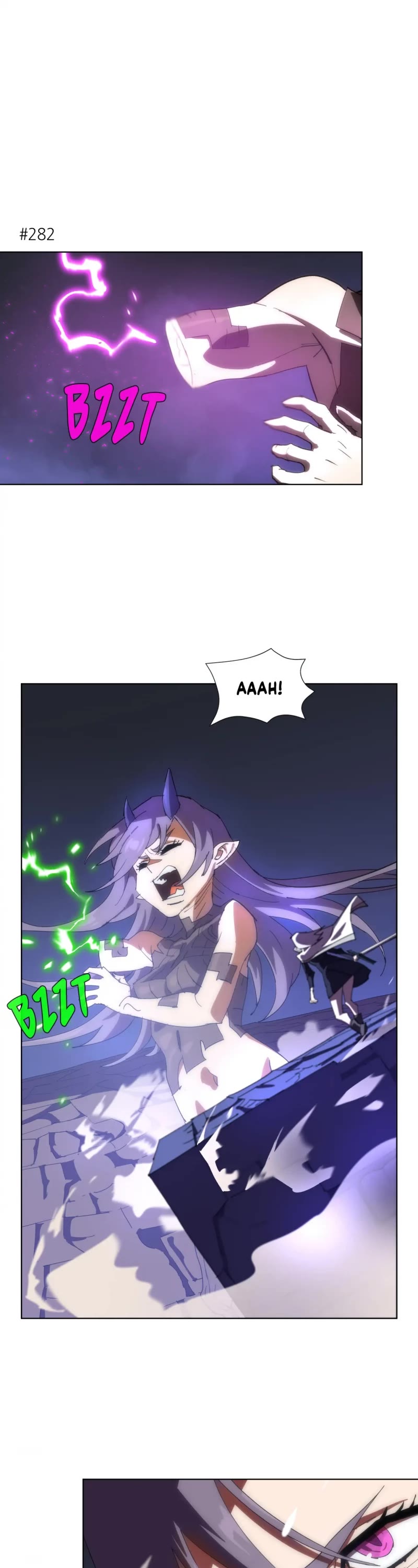 4 Cut Hero Chapter 178 page 1 - Chapter 178