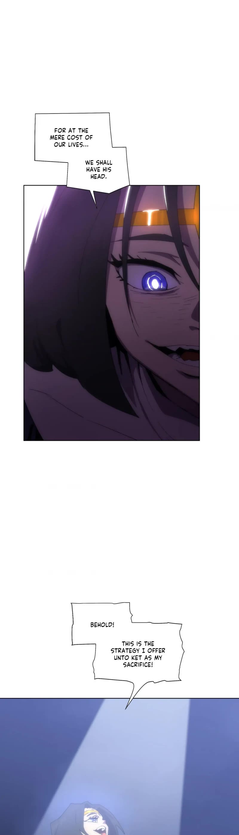 4 Cut Hero Chapter 178 page 19 - Chapter 178