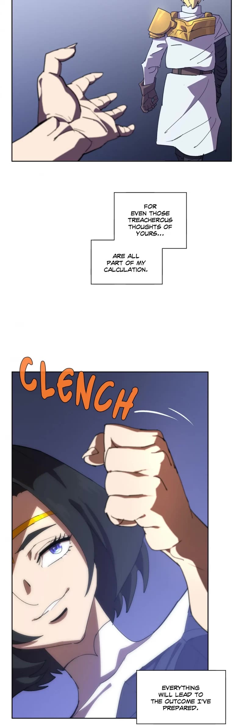 4 Cut Hero Chapter 178 page 24 - Chapter 178