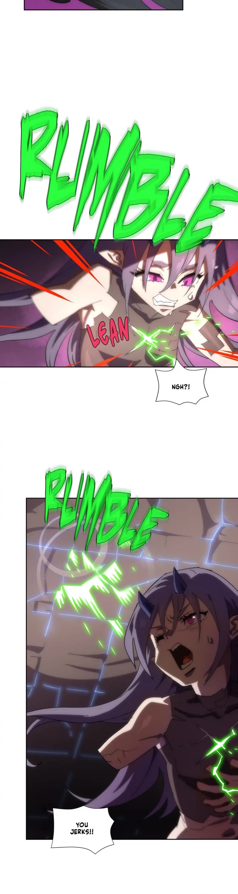 4 Cut Hero Chapter 178 page 27 - Chapter 178