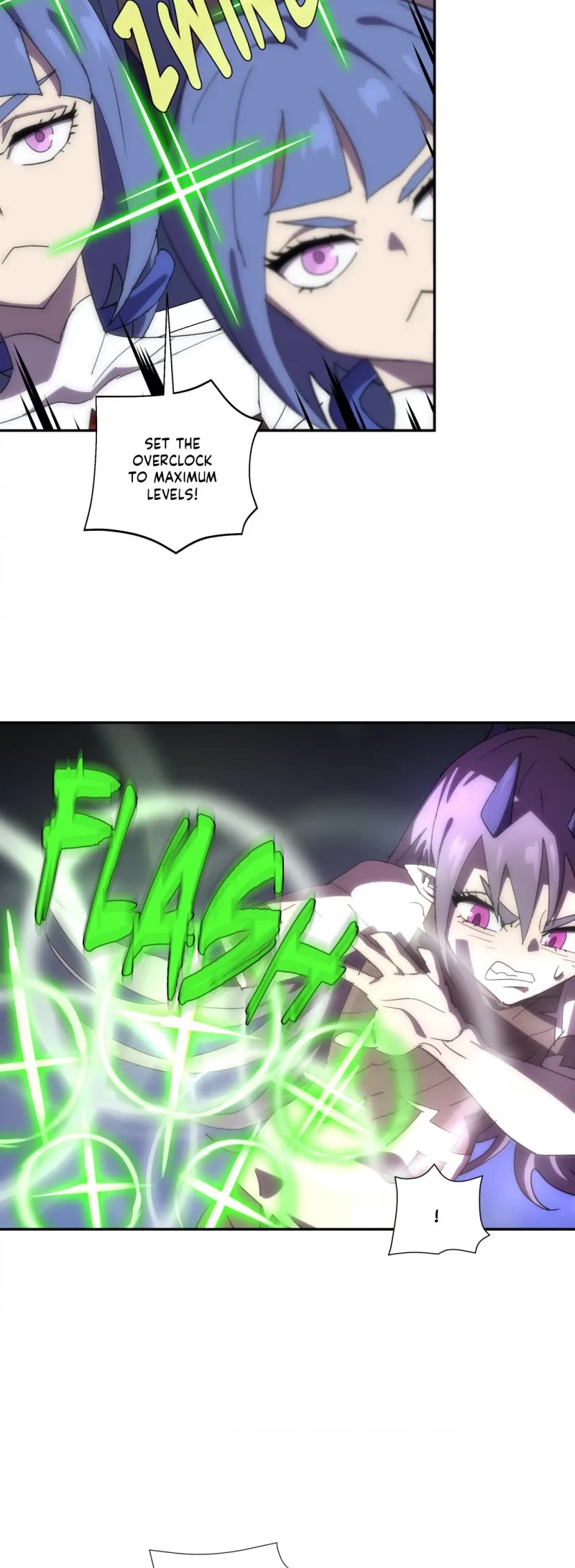 4 Cut Hero Chapter 178 page 29 - Chapter 178