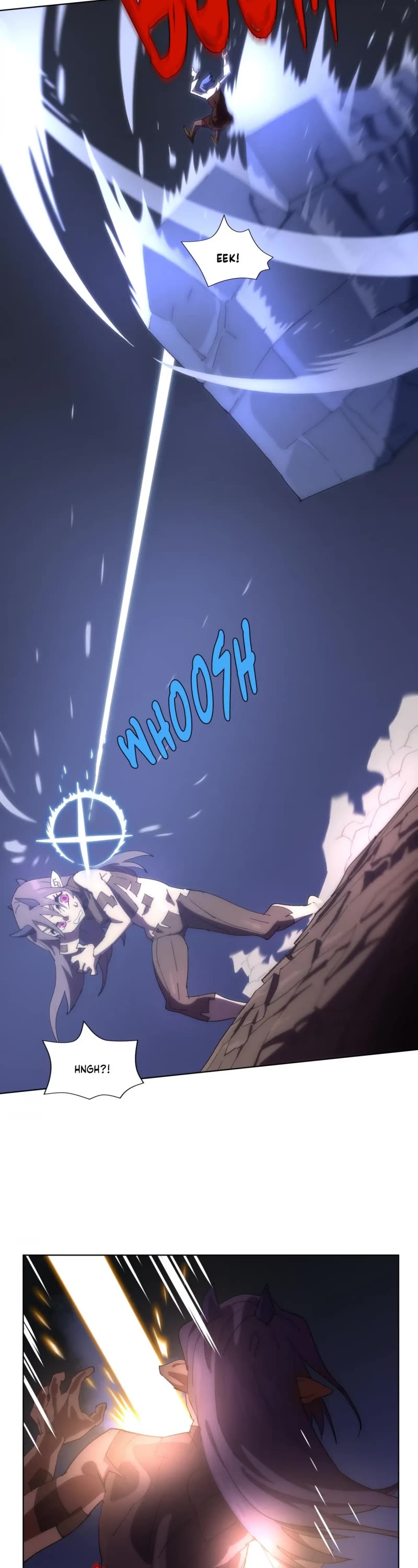 4 Cut Hero Chapter 178 page 3 - Chapter 178