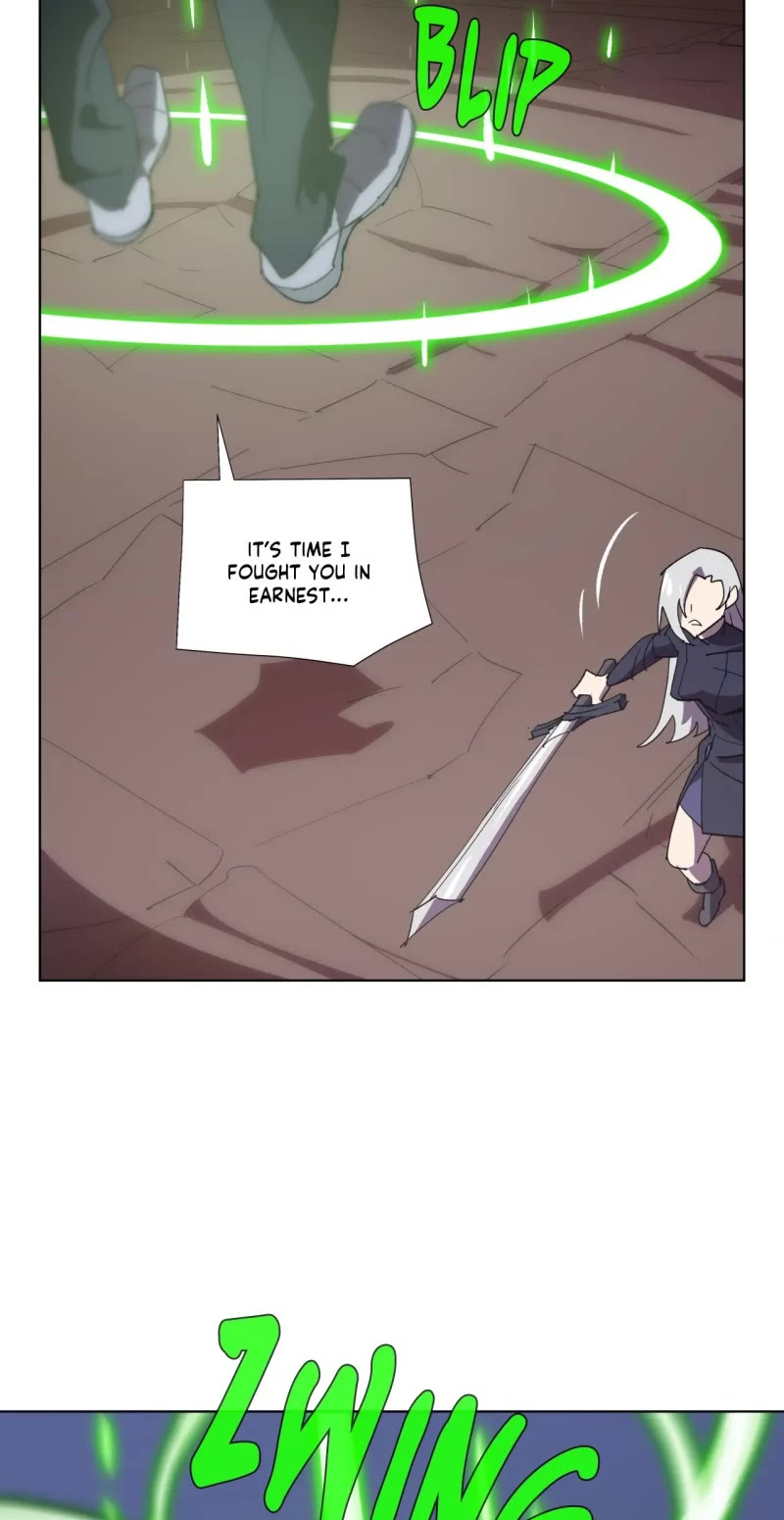 4 Cut Hero Chapter 178 page 39 - Chapter 178