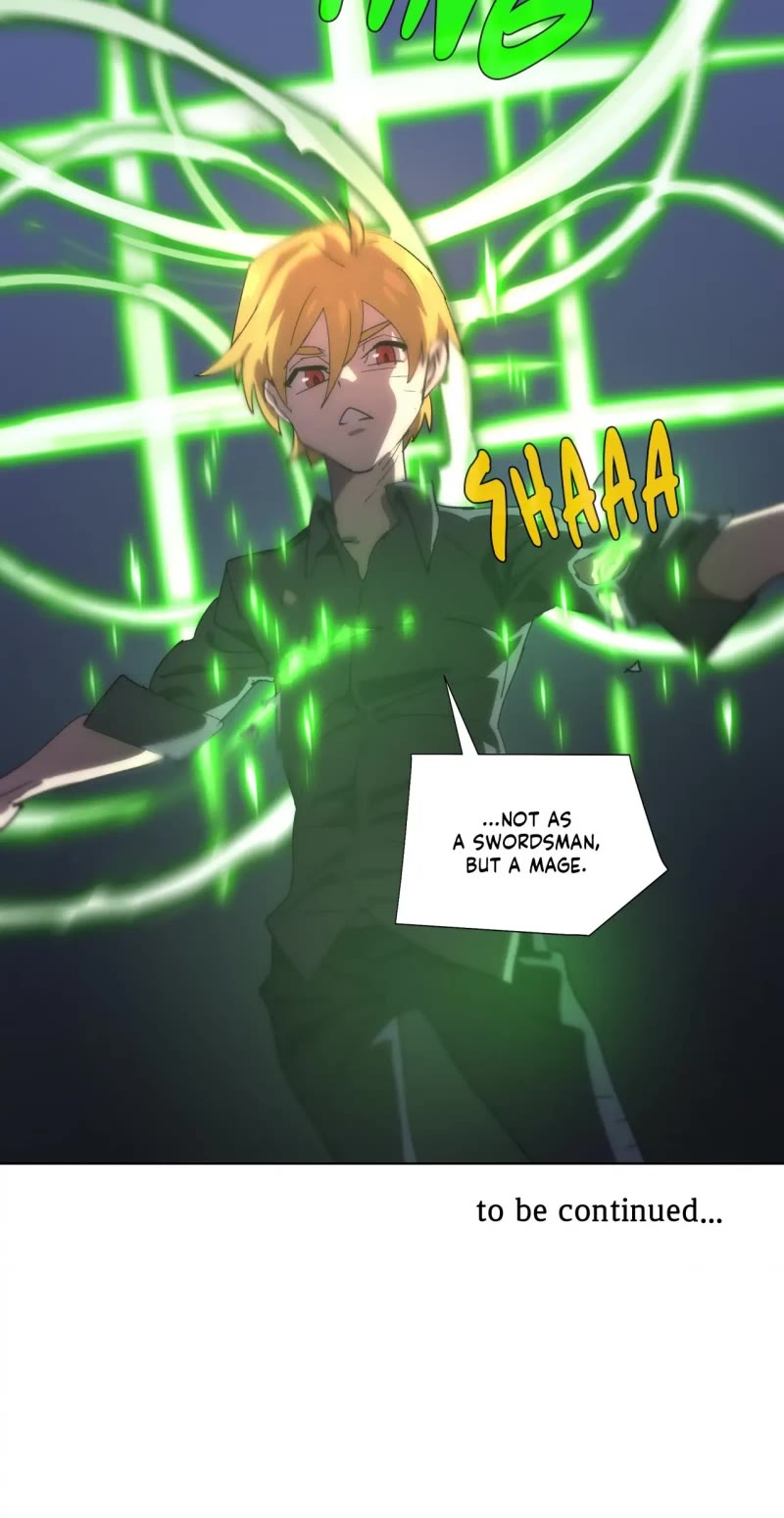 4 Cut Hero Chapter 178 page 40 - Chapter 178