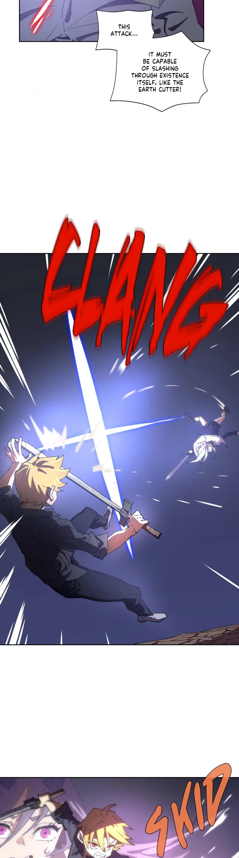 4 Cut Hero Chapter 178 page 5 - Chapter 178