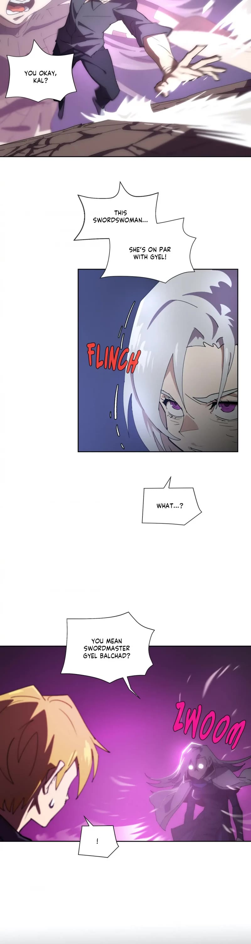 4 Cut Hero Chapter 178 page 6 - Chapter 178
