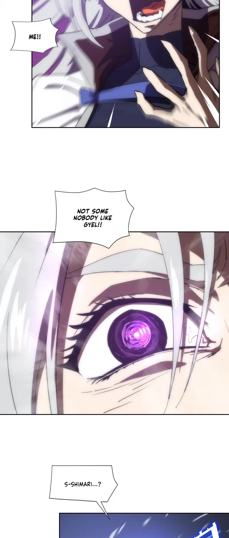 4 Cut Hero Chapter 178 page 9 - Chapter 178
