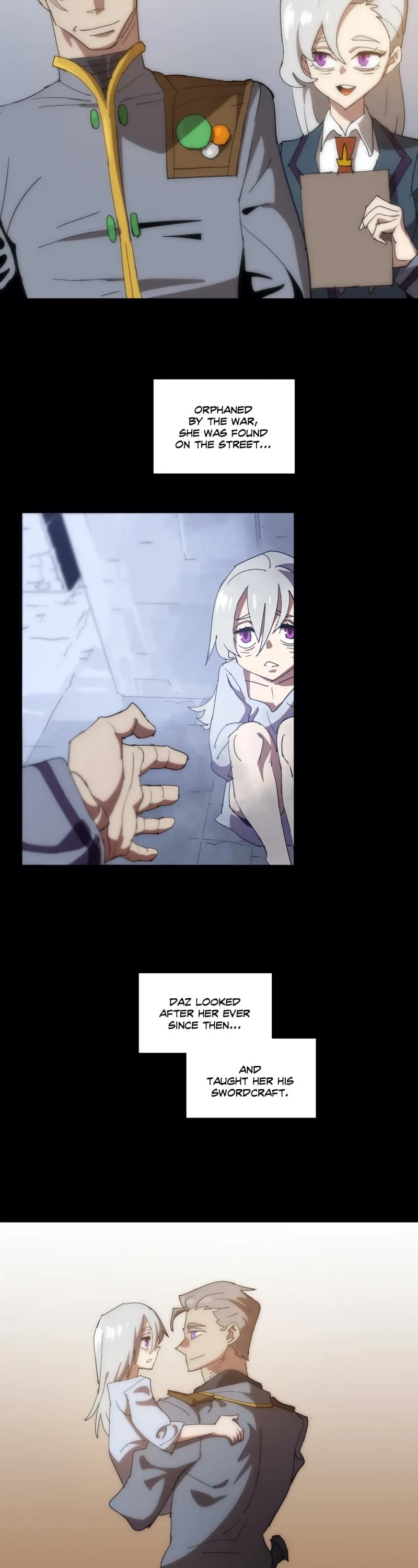 4 Cut Hero Chapter 179 page 13 - Chapter 179