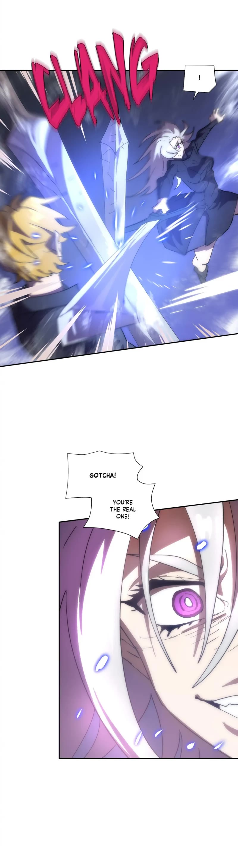 4 Cut Hero Chapter 179 page 15 - Chapter 179