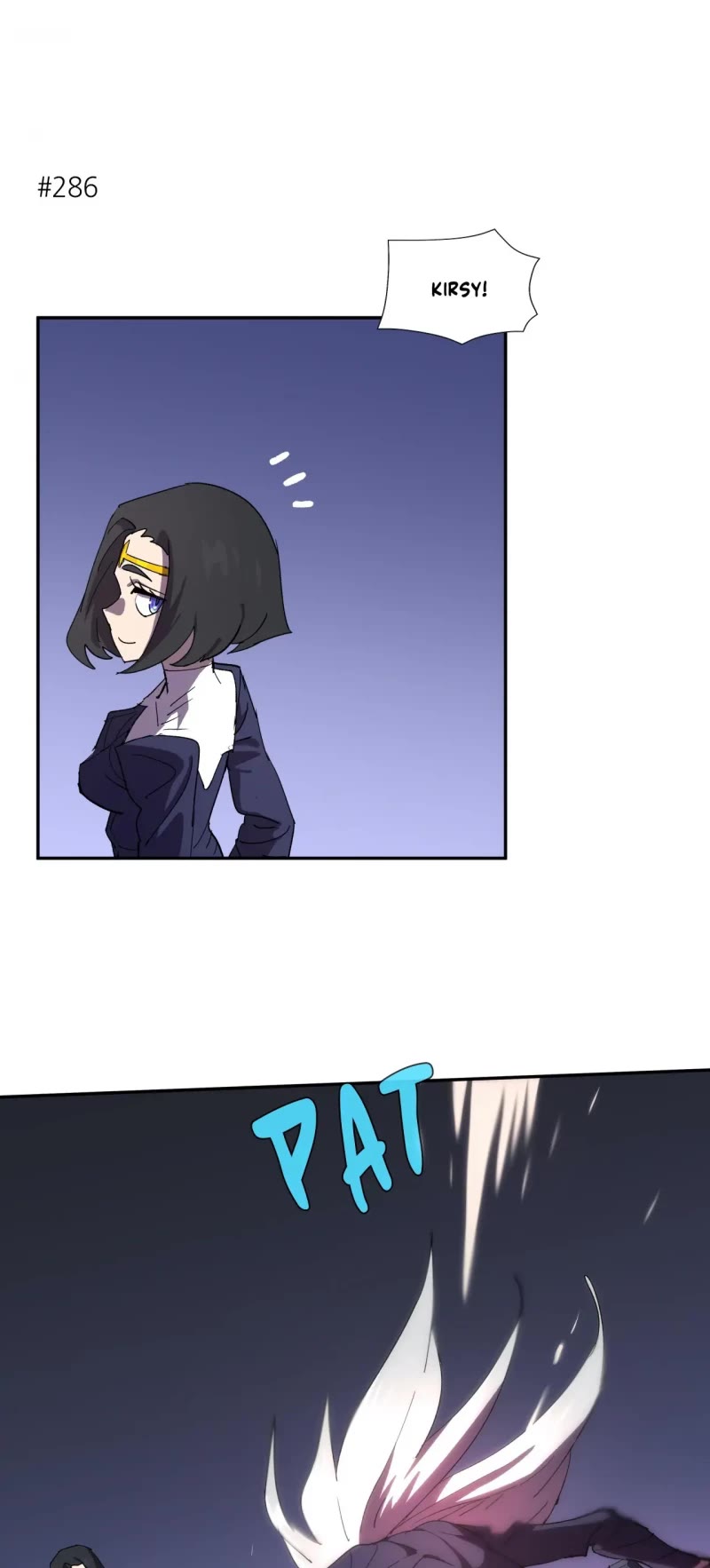 4 Cut Hero Chapter 179 page 24 - Chapter 179