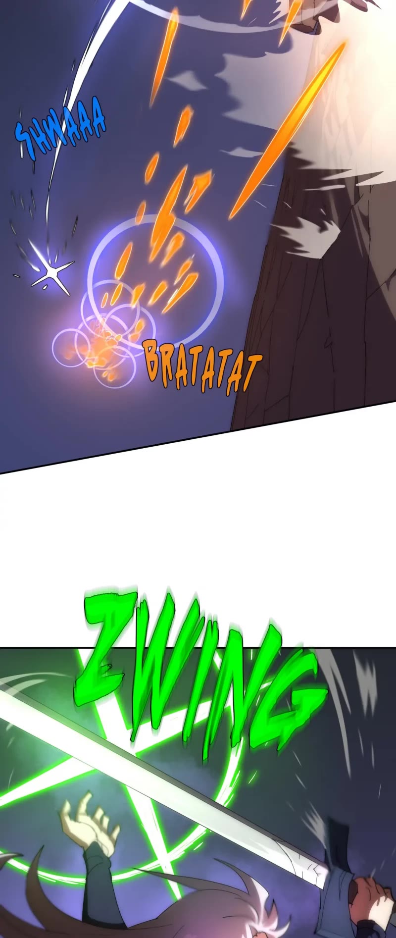4 Cut Hero Chapter 179 page 4 - Chapter 179