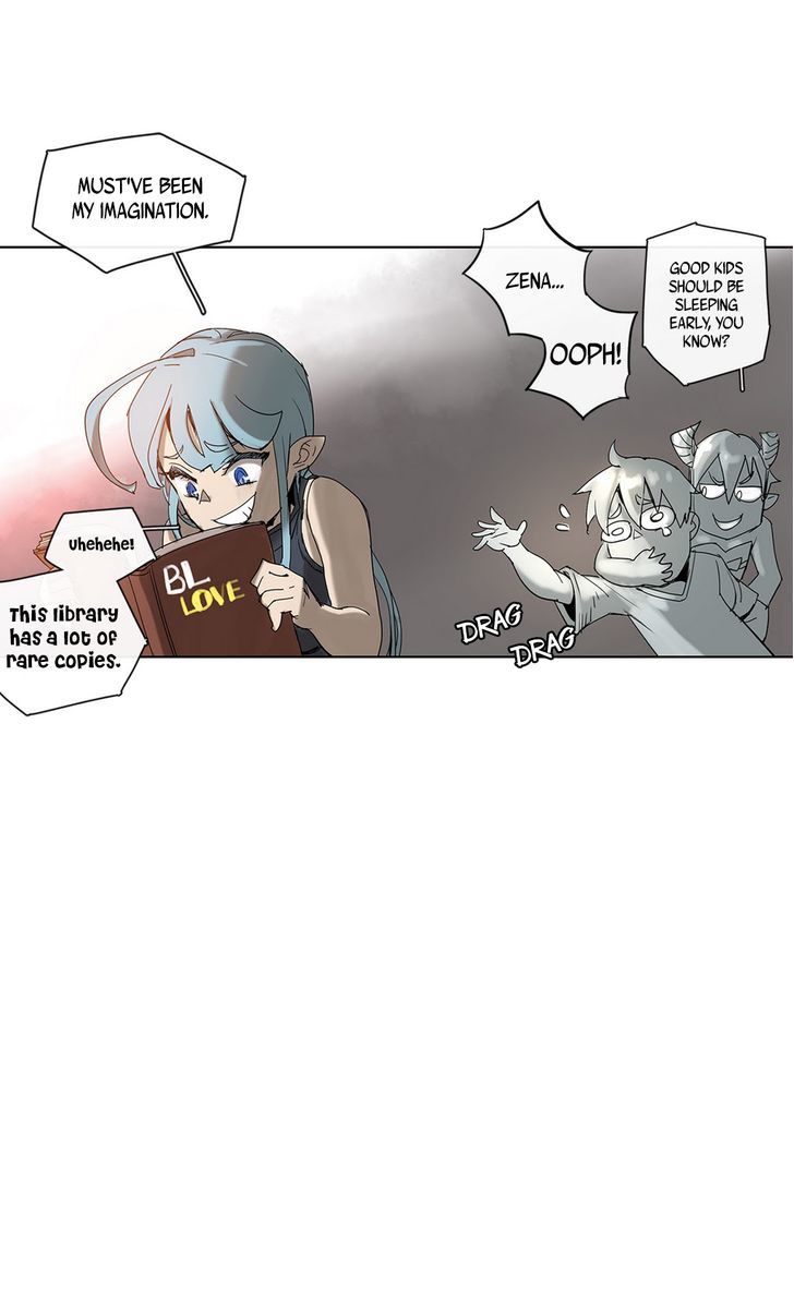 4 Cut Hero Chapter 18 page 5 - Chapter 18