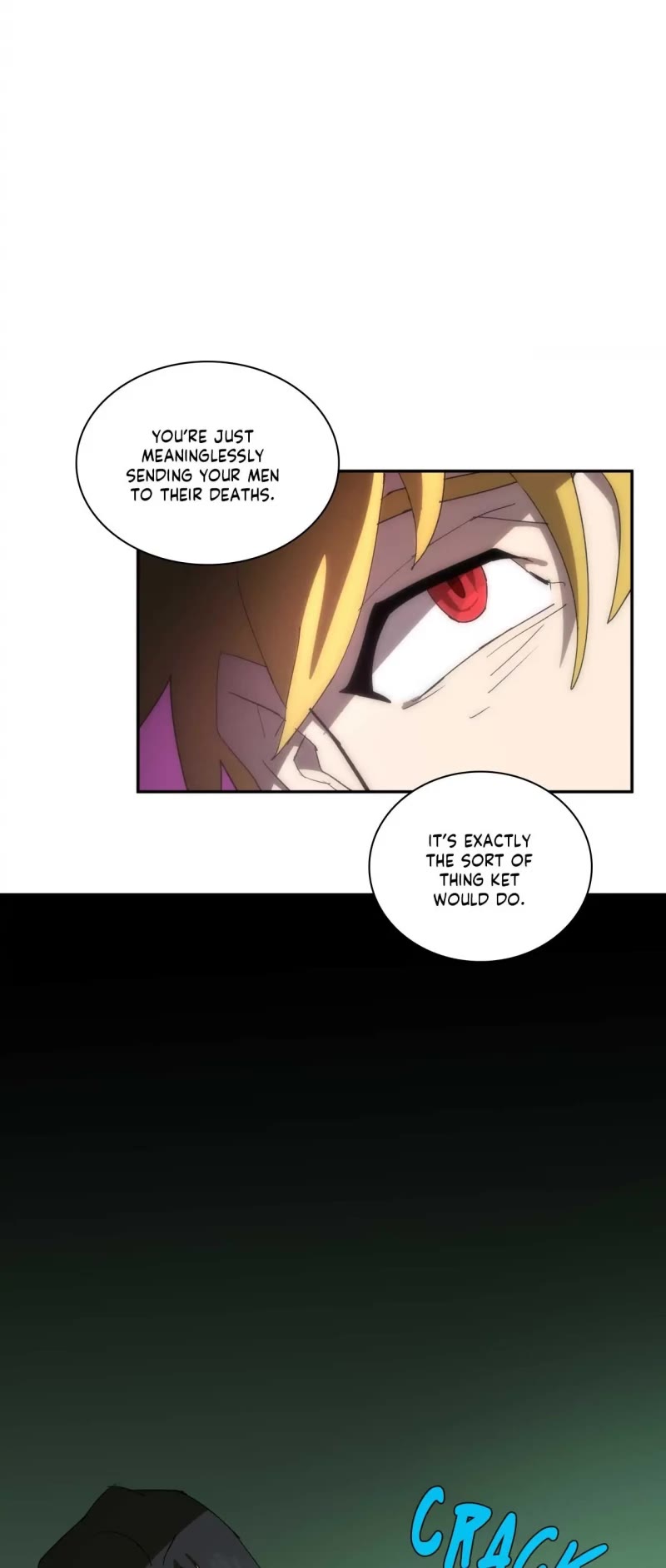 4 Cut Hero Chapter 180 page 10 - Chapter 180