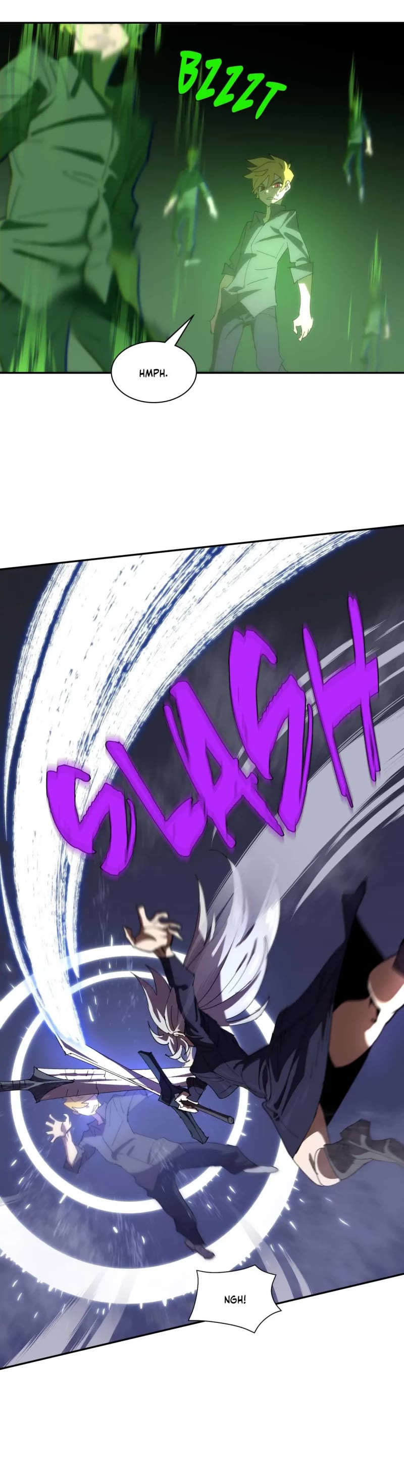 4 Cut Hero Chapter 180 page 15 - Chapter 180