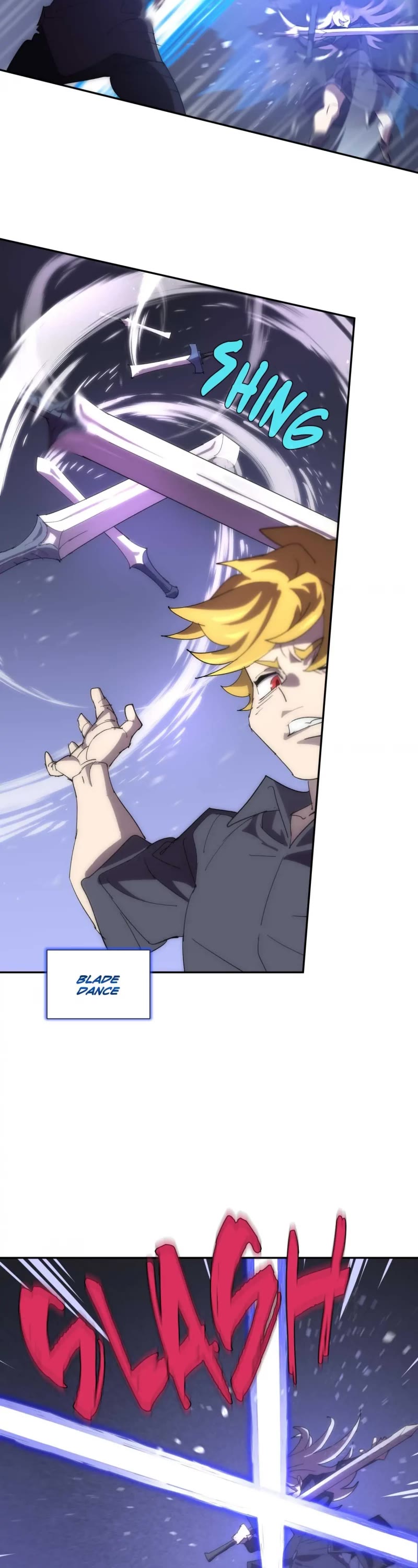 4 Cut Hero Chapter 180 page 18 - Chapter 180