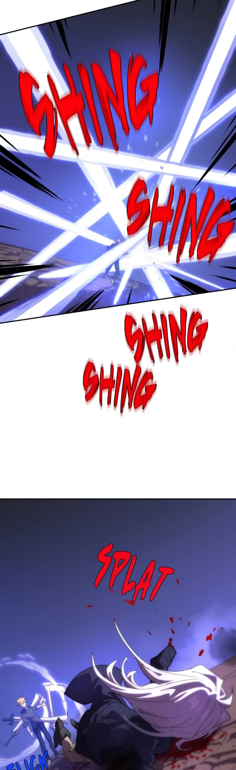 4 Cut Hero Chapter 180 page 20 - Chapter 180