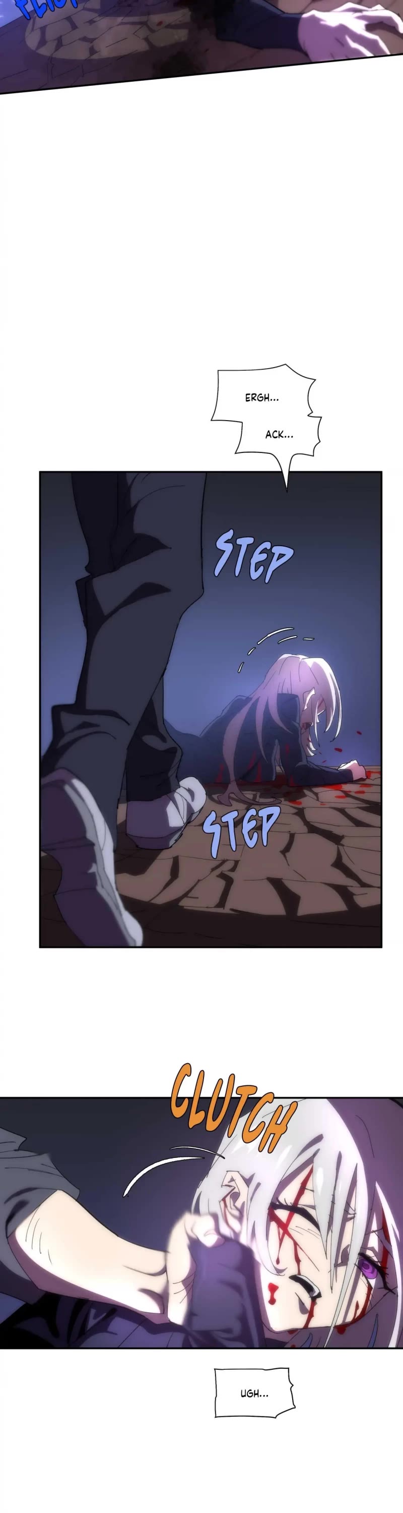 4 Cut Hero Chapter 180 page 21 - Chapter 180