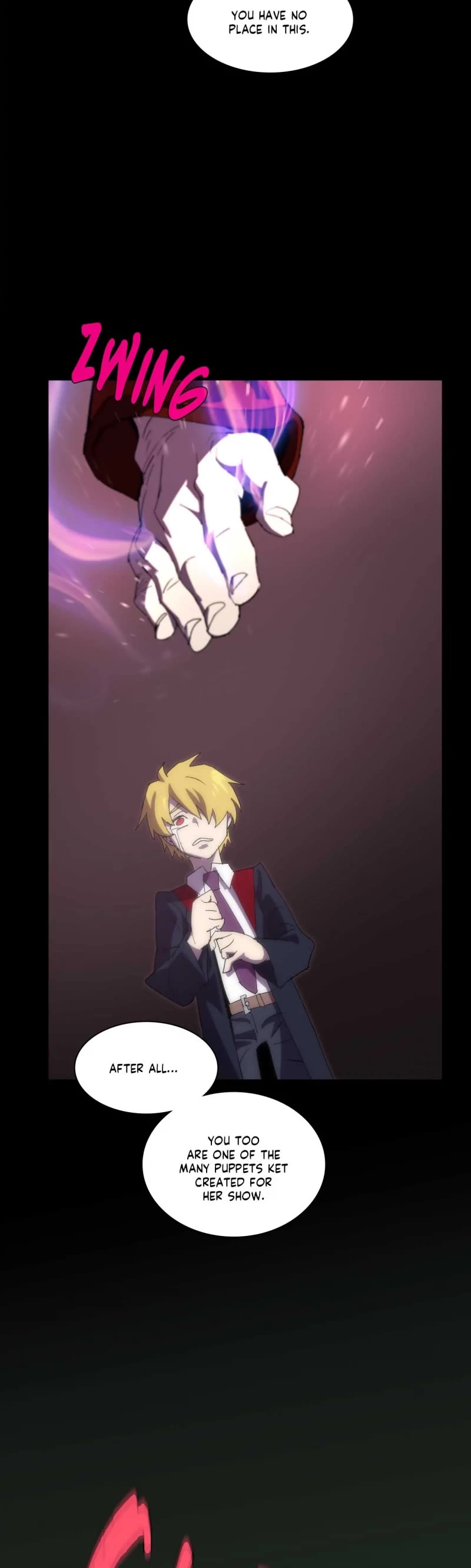 4 Cut Hero Chapter 180 page 24 - Chapter 180