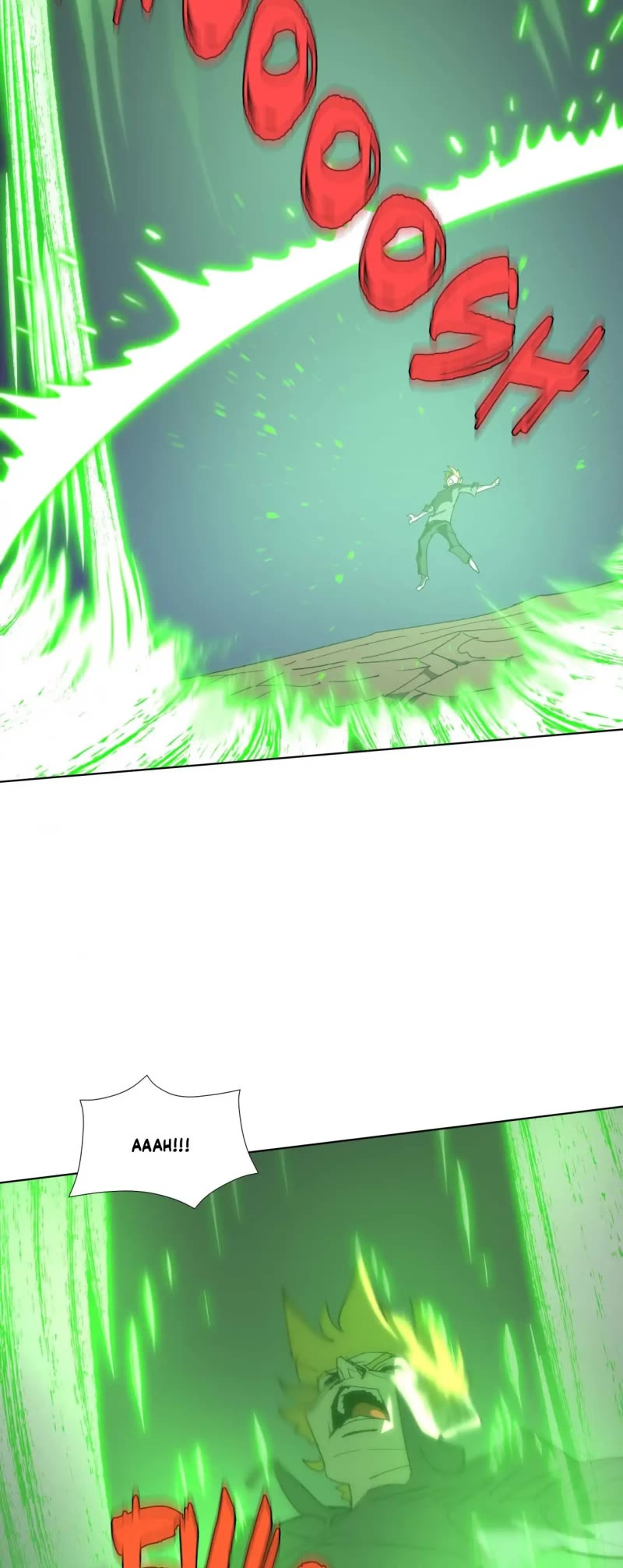 4 Cut Hero Chapter 180 page 29 - Chapter 180