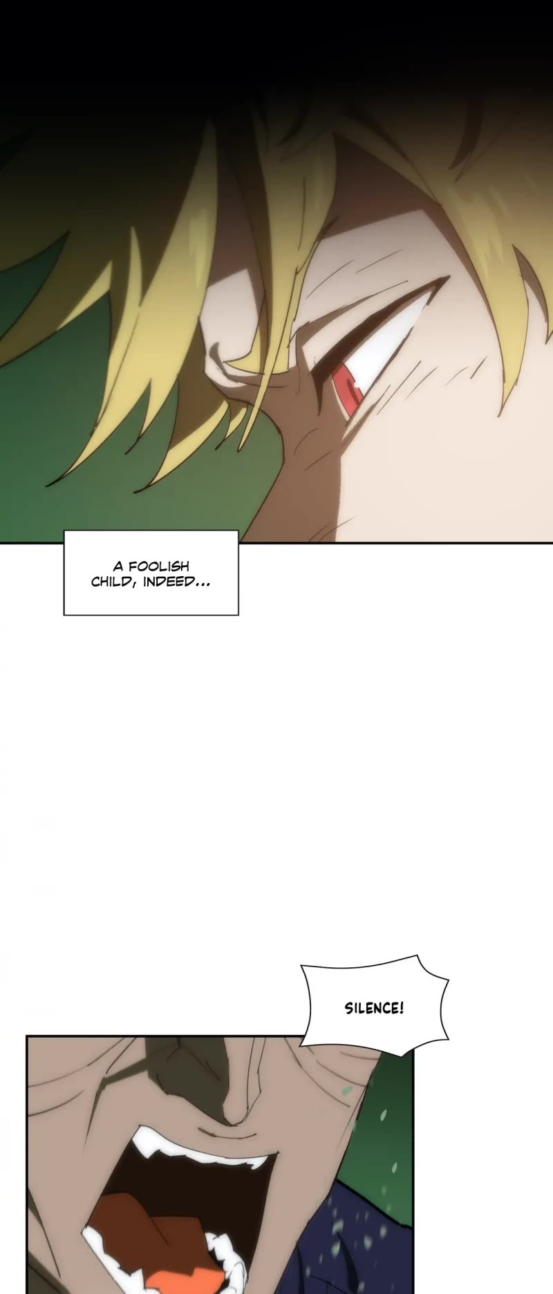 4 Cut Hero Chapter 181 page 10 - Chapter 181