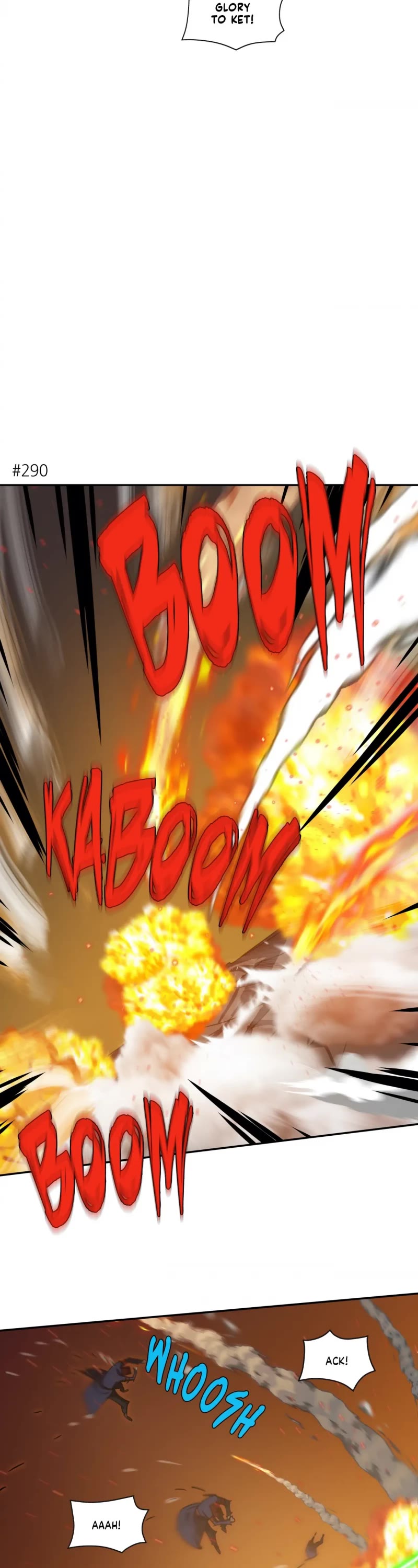 4 Cut Hero Chapter 181 page 13 - Chapter 181