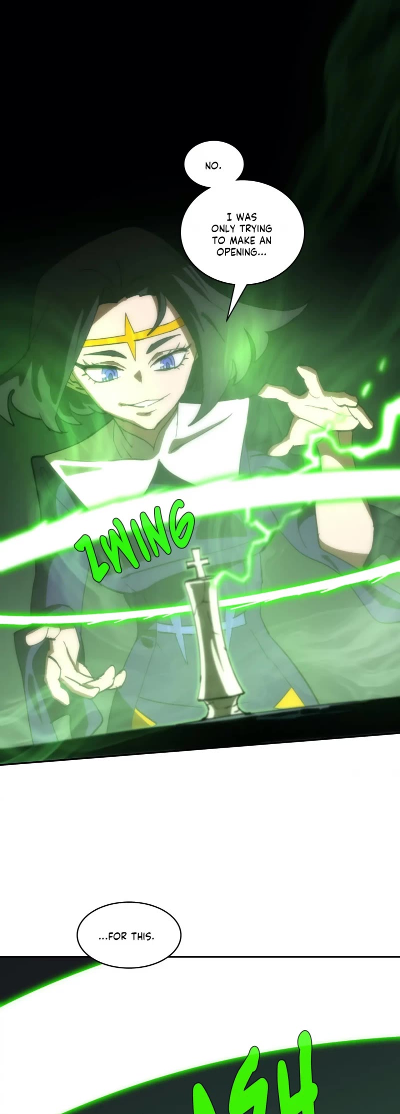 4 Cut Hero Chapter 181 page 24 - Chapter 181