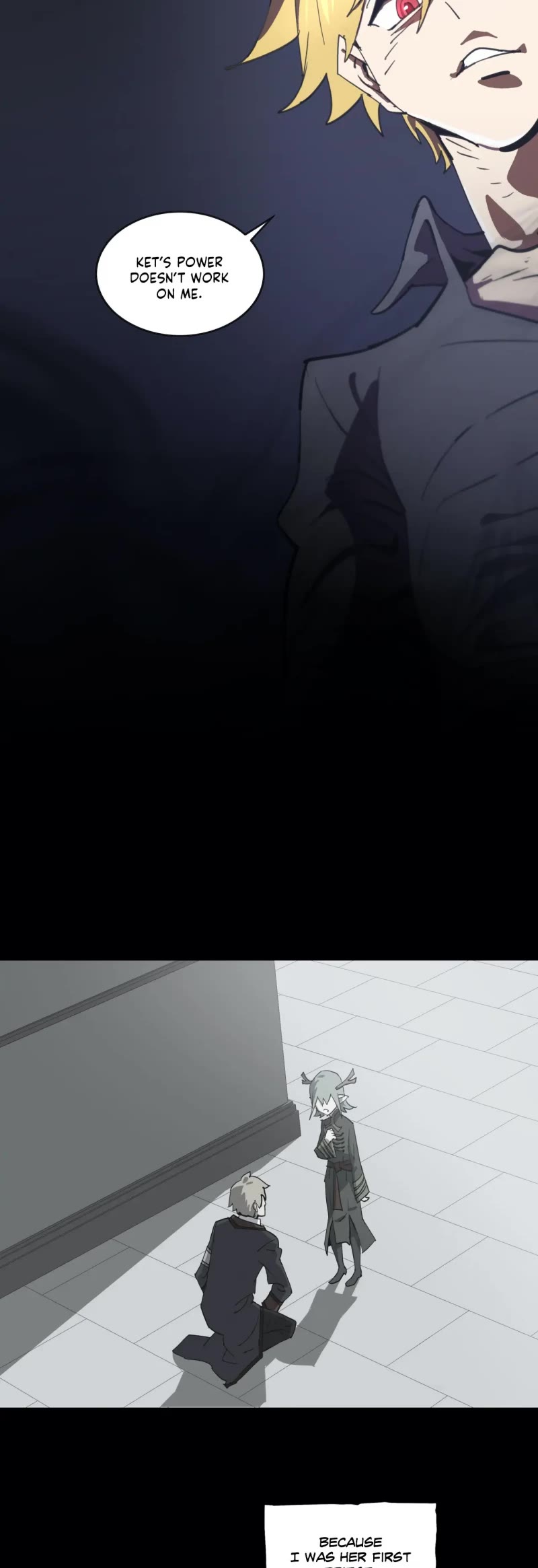 4 Cut Hero Chapter 181 page 29 - Chapter 181