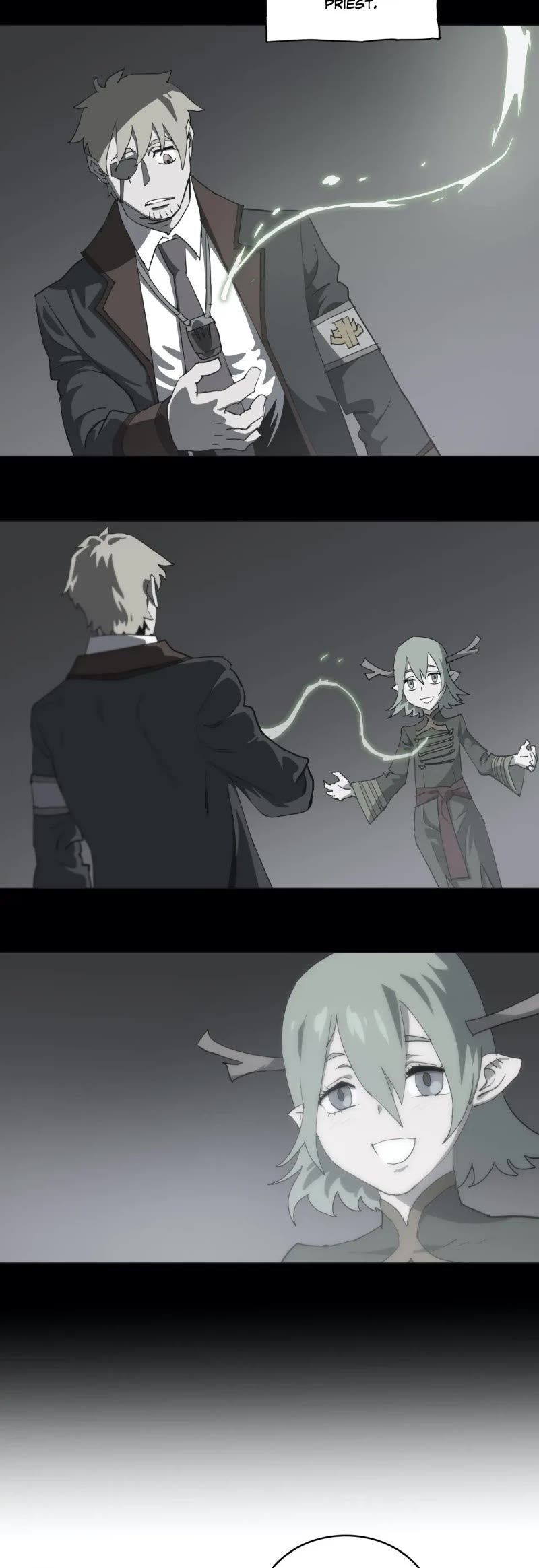 4 Cut Hero Chapter 181 page 30 - Chapter 181