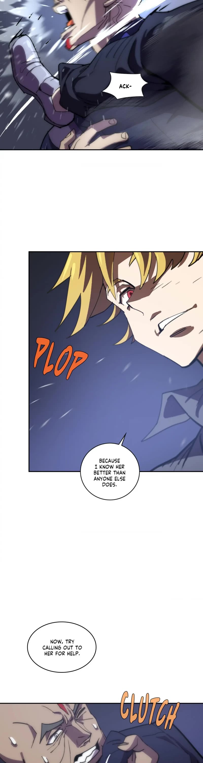 4 Cut Hero Chapter 181 page 32 - Chapter 181