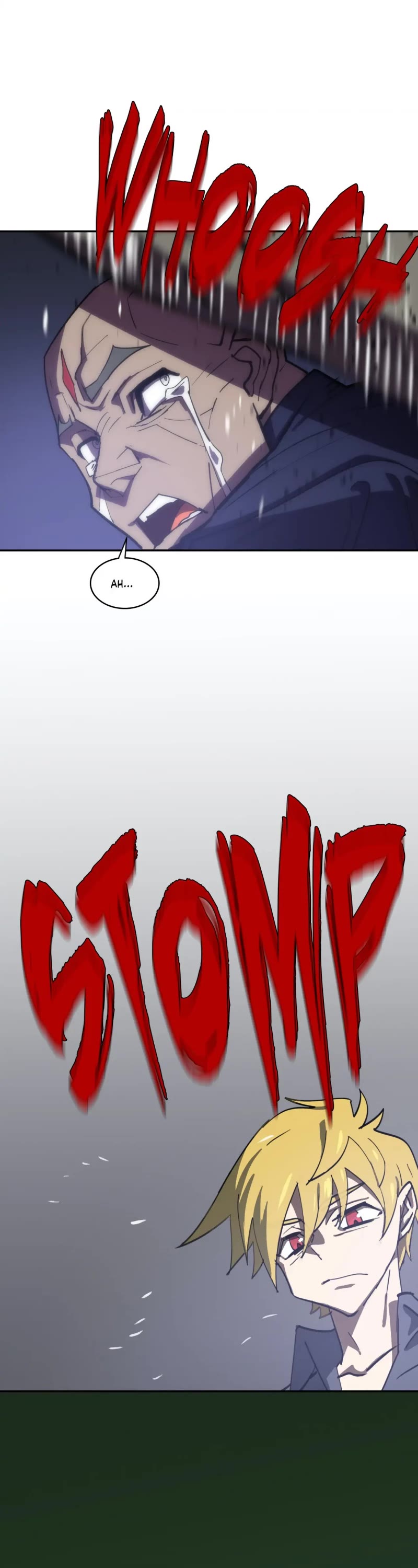 4 Cut Hero Chapter 181 page 37 - Chapter 181