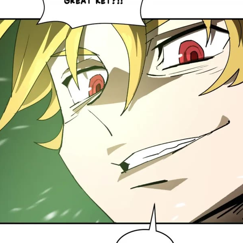 4 Cut Hero Chapter 181 cover