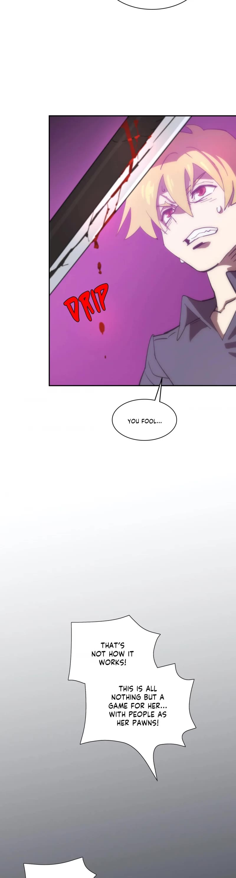 4 Cut Hero Chapter 182 page 14 - Chapter 182