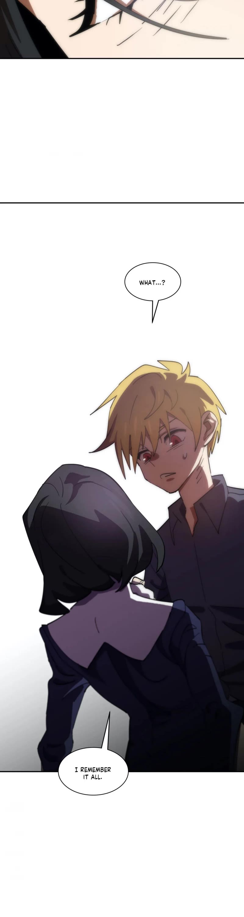 4 Cut Hero Chapter 182 page 17 - Chapter 182