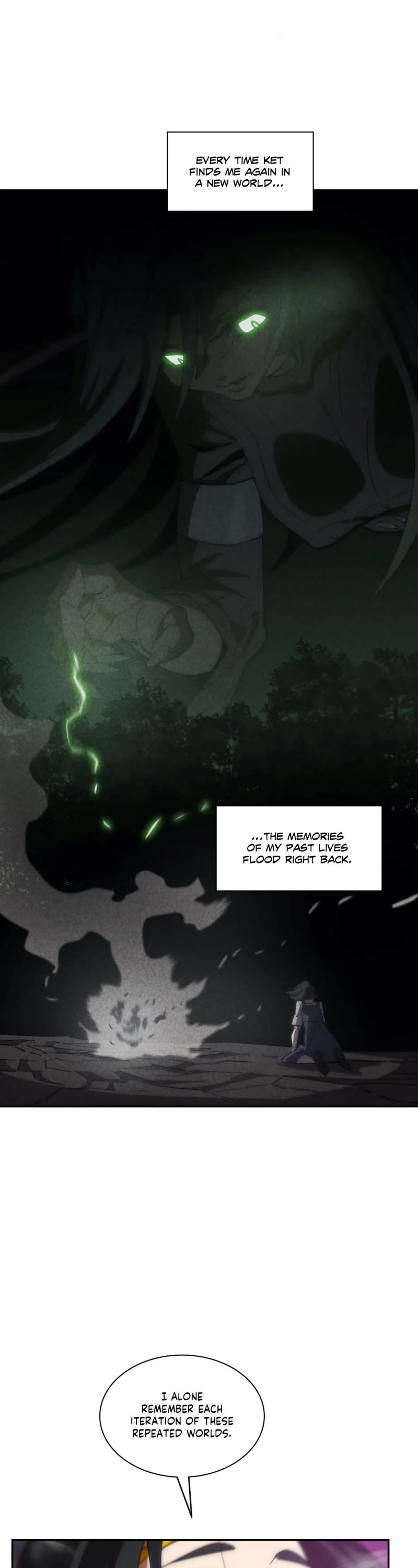 4 Cut Hero Chapter 182 page 18 - Chapter 182