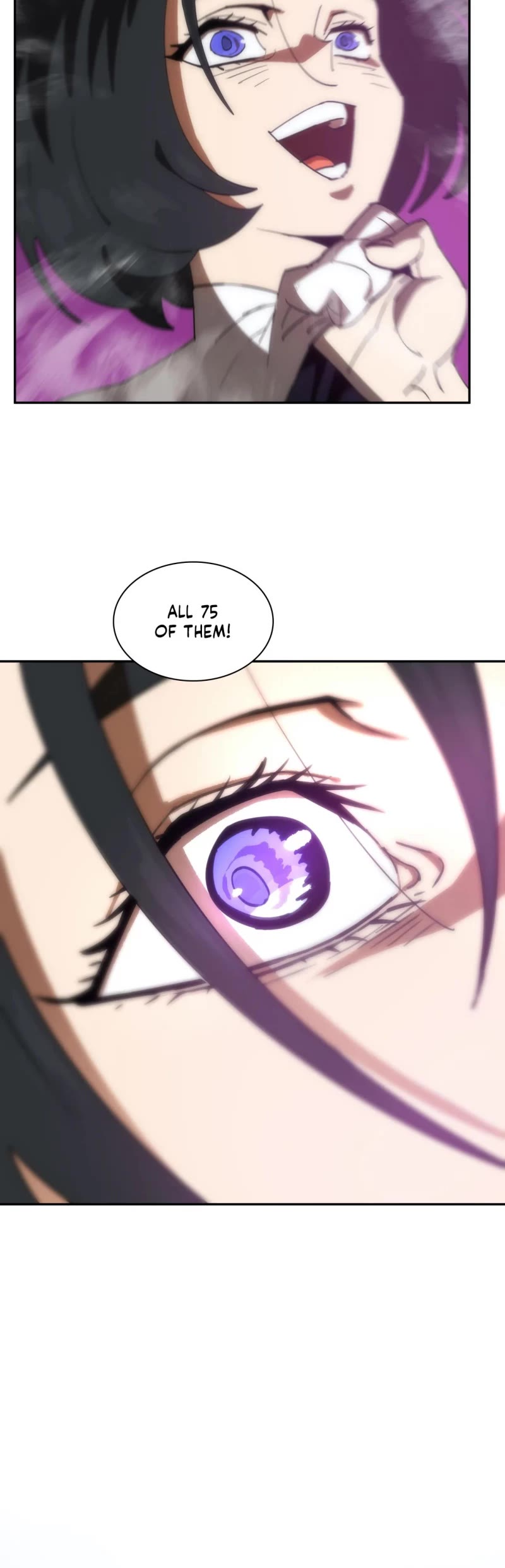 4 Cut Hero Chapter 182 page 19 - Chapter 182