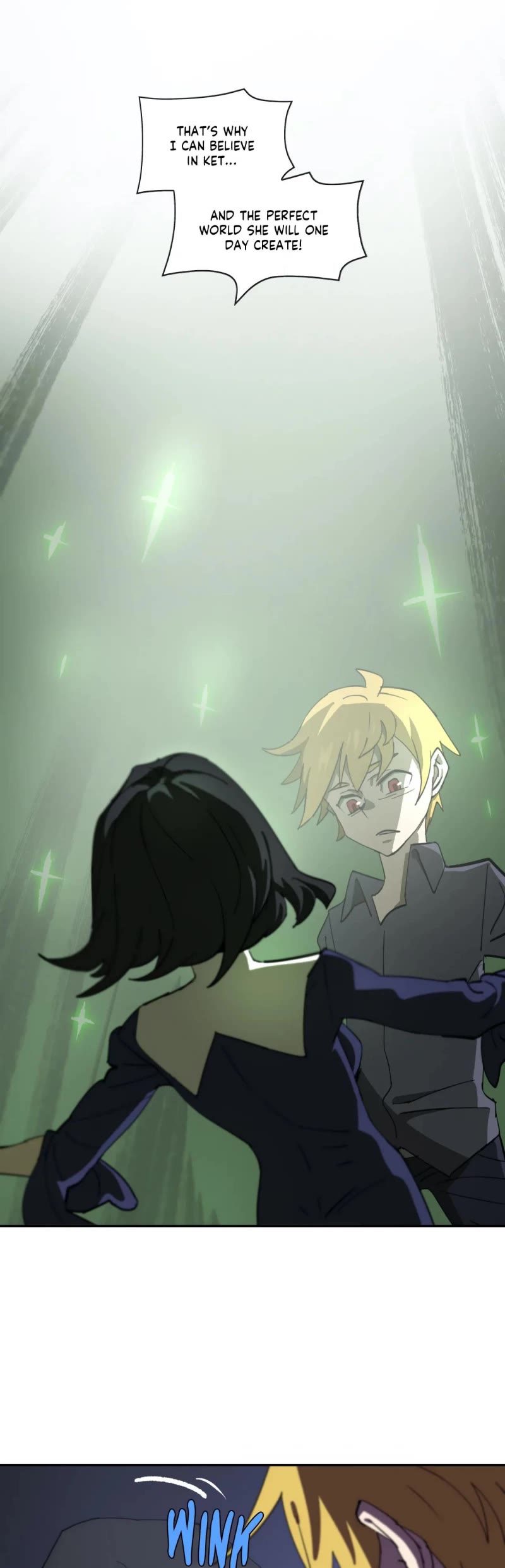 4 Cut Hero Chapter 182 page 20 - Chapter 182