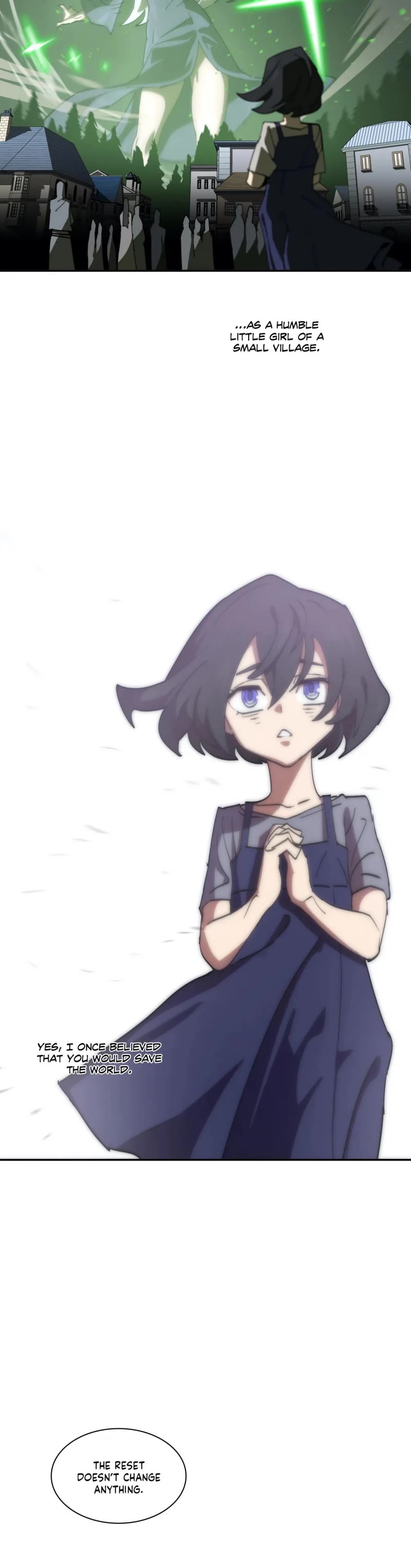 4 Cut Hero Chapter 182 page 23 - Chapter 182