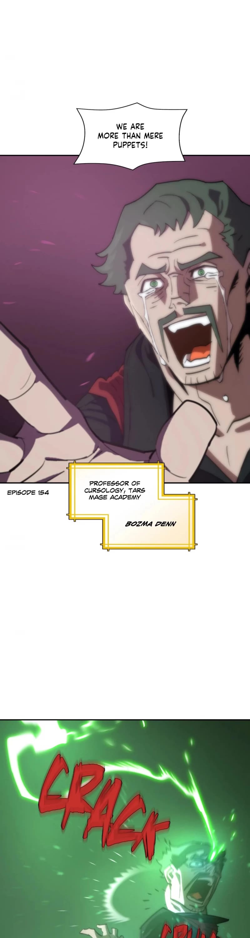 4 Cut Hero Chapter 182 page 27 - Chapter 182